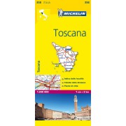 358 Toscana Michelin